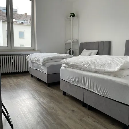 2-3 People In Peaceful 호스텔 *