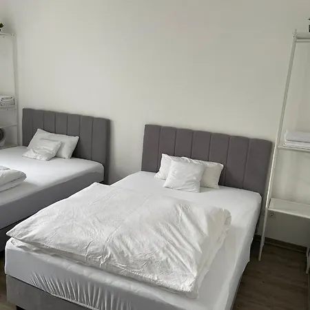 2-3 People In Peaceful 호스텔 카셀