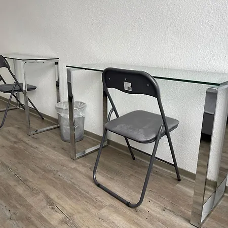 호스텔 2-3 People In Peaceful