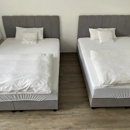 2-3 People In Peaceful *