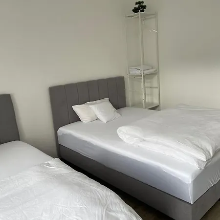 Hostel 2-3 People In Peaceful Kassel