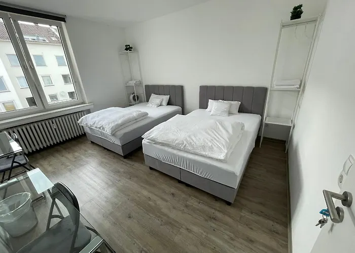 2-3 People In Peaceful *