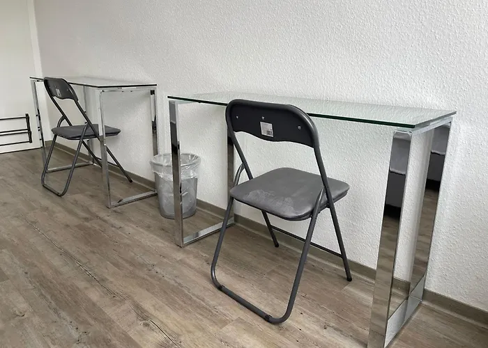 Vandrerhjem 2-3 People In Peaceful