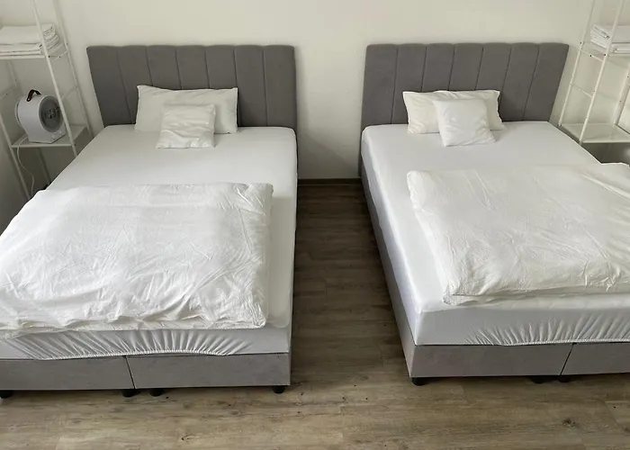 2-3 People In Peaceful *